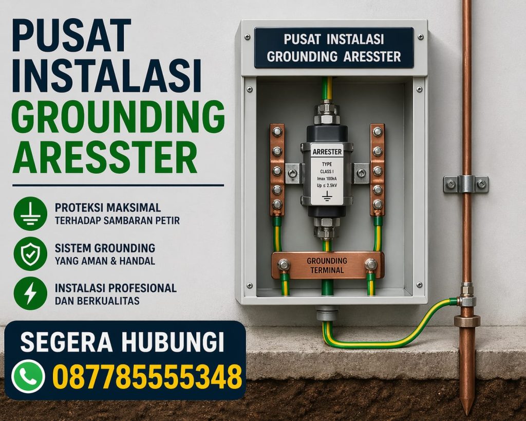 Jasa pengeboran grounding listrik tanjungjaya-tasikmalaya 1 1 5ng